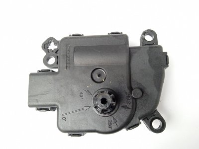 MOTOR APERTURA TRAMPILLAS CLIMATIZADOR FORD FOCUS *