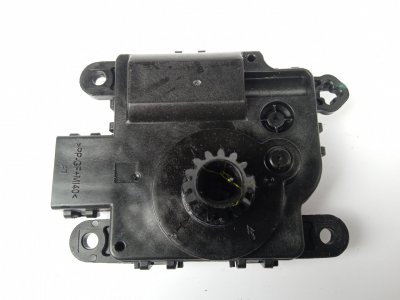 MOTOR APERTURA TRAMPILLAS CLIMATIZADOR