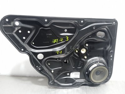 ELEVALUNAS TRASERO IZQUIERDO VOLKSWAGEN PASSAT BERLINA (3C2) 2.0 TDI