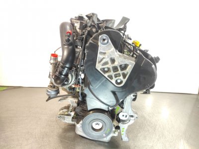 MOTOR COMPLETO RENAULT MEGANE III BERLINA 5 P BOSE Edition