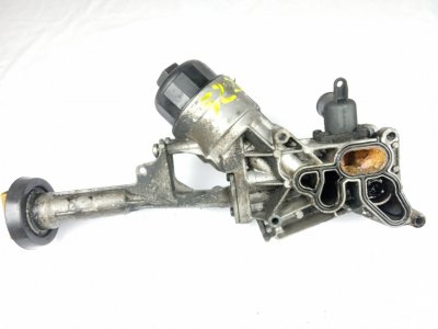 SOPORTE FILTRO ACEITE