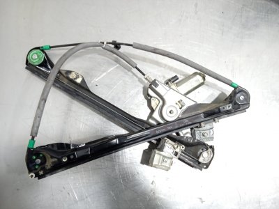 ELEVALUNAS DELANTERO IZQUIERDO FORD Focus Berlina (CAK) Ambiente