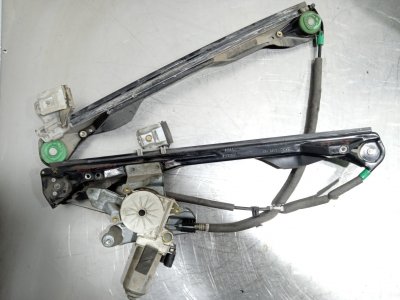 ELEVALUNAS DELANTERO DERECHO FORD Focus Berlina (CAK) Ambiente