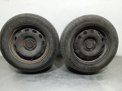 NEUMATICO FORD Focus Berlina (CAK) Ambiente