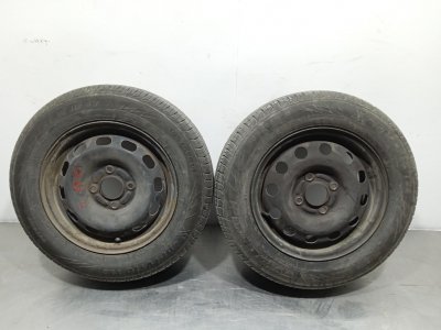 NEUMATICO FORD Focus Berlina (CAK) Ambiente