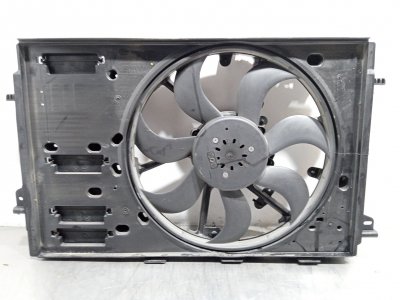 ELECTROVENTILADOR RENAULT MEGANE IV GRANDTOUR *