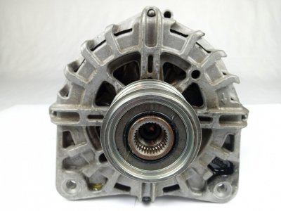 ALTERNADOR RENAULT MEGANE IV GRANDTOUR *