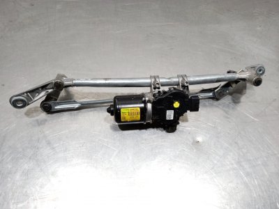 MOTOR LIMPIA DELANTERO RENAULT MEGANE IV GRANDTOUR *