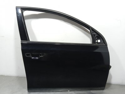 PUERTA DELANTERA DERECHA VOLKSWAGEN GOLF VI (5K1) GTD