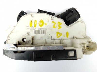 PUERTA DELANTERA IZQUIERDA