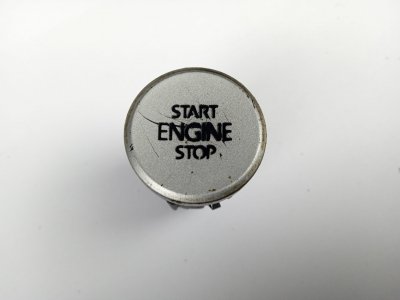 BOTON START/STOP VOLKSWAGEN GOLF VI (5K1) GTD