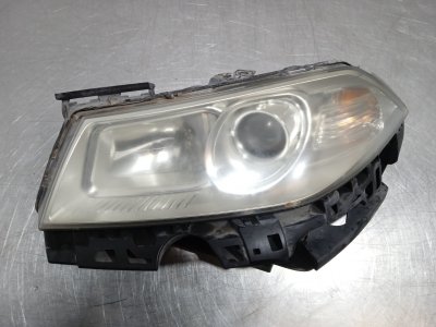 FARO IZQUIERDO RENAULT MEGANE II BERLINA 5P Confort Authentique