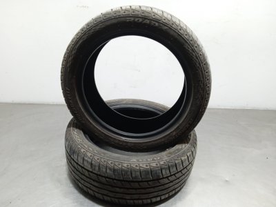 NEUMATICO RENAULT MEGANE II BERLINA 5P Confort Authentique