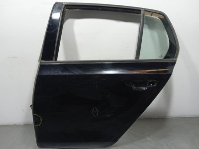 PUERTA TRASERA IZQUIERDA VOLKSWAGEN GOLF VI (5K1) Advance