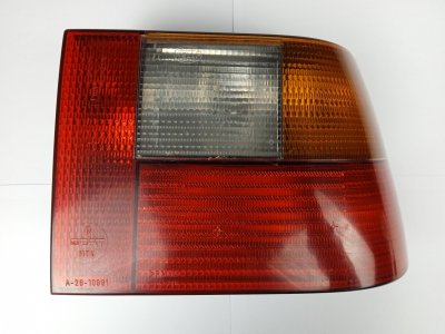 PILOTO TRASERO DERECHO SEAT IBIZA (6K) 1.4