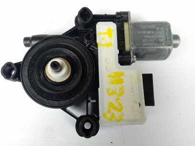 motor-elevalunas-trasero-izquierdo de  