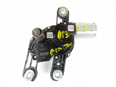 MOTOR LIMPIA TRASERO de  