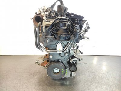 MOTOR COMPLETO RENAULT MEGANE IV GRANDTOUR *