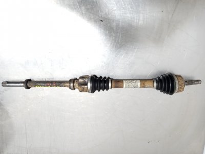 TRANSMISION DELANTERA DERECHA PEUGEOT 206 BERLINA XR