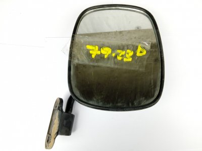 RETROVISOR DERECHO LAND ROVER SANTANA 109