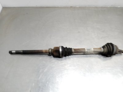 TRANSMISION DELANTERA DERECHA PEUGEOT 308 Confort