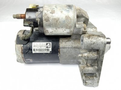 MOTOR ARRANQUE de Confort 