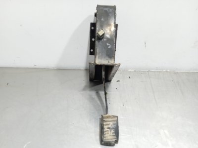 PEDAL FRENO LAND ROVER SANTANA 109