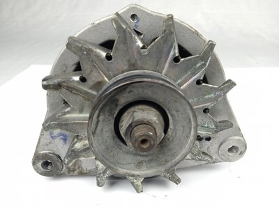 ALTERNADOR LAND ROVER SANTANA 109