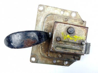 CERRADURA MALETERO / PORTON LAND ROVER SANTANA 109