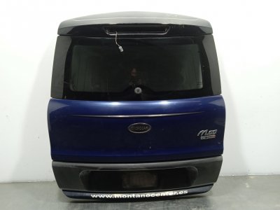 PORTON TRASERO MICROCAR M.GO *