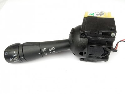 mando-luces de Adventure 