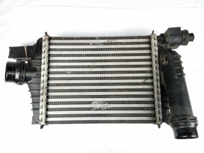 INTERCOOLER RENAULT CAPTUR Adventure