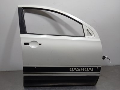 PUERTA DELANTERA DERECHA NISSAN QASHQAI (J10) Acenta