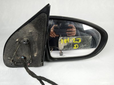 RETROVISOR DERECHO NISSAN QASHQAI (J10) Acenta