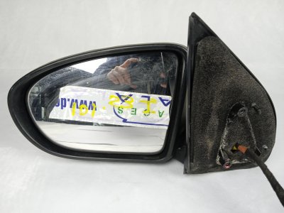 RETROVISOR IZQUIERDO NISSAN QASHQAI (J10) Acenta