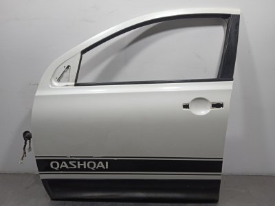 PUERTA DELANTERA IZQUIERDA NISSAN QASHQAI (J10) Acenta