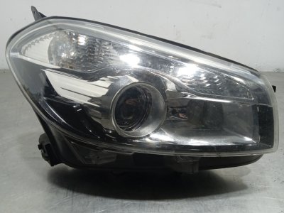 FARO DERECHO NISSAN QASHQAI (J10) Acenta