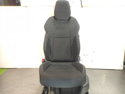 ASIENTO DELANTERO IZQUIERDO SKODA KAROQ (NU) *