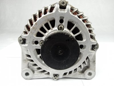 ALTERNADOR NISSAN QASHQAI (J10) Acenta