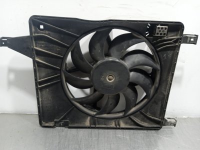 ELECTROVENTILADOR NISSAN QASHQAI (J10) Acenta