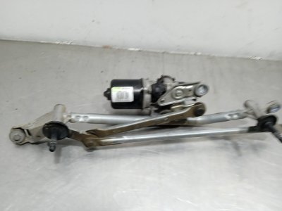 MOTOR LIMPIA DELANTERO NISSAN QASHQAI (J10) Acenta