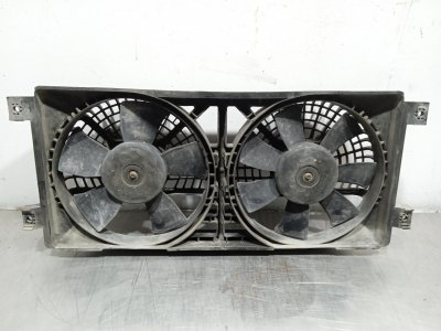 ELECTROVENTILADOR SSANGYONG ACTYON 200 Xdi