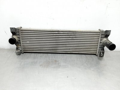 RADIADOR INTERCOOLER