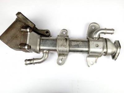 ENFRIADOR EGR SSANGYONG ACTYON 200 Xdi