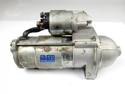 MOTOR ARRANQUE SSANGYONG ACTYON 200 Xdi