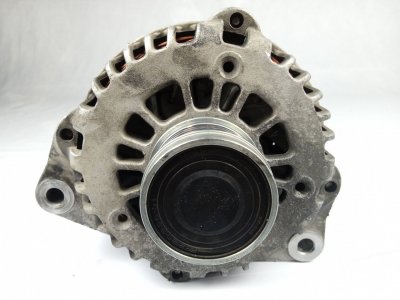 ALTERNADOR de 200 Xdi 