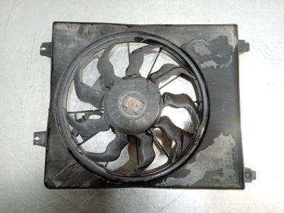 ELECTROVENTILADOR