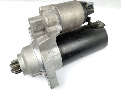 MOTOR ARRANQUE