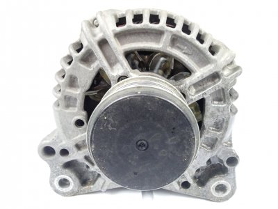 ALTERNADOR VOLKSWAGEN POLO (9N3) 1.4 TDI