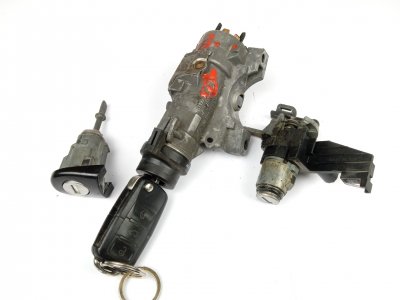 CONMUTADOR DE ARRANQUE de 1.4 TDI 